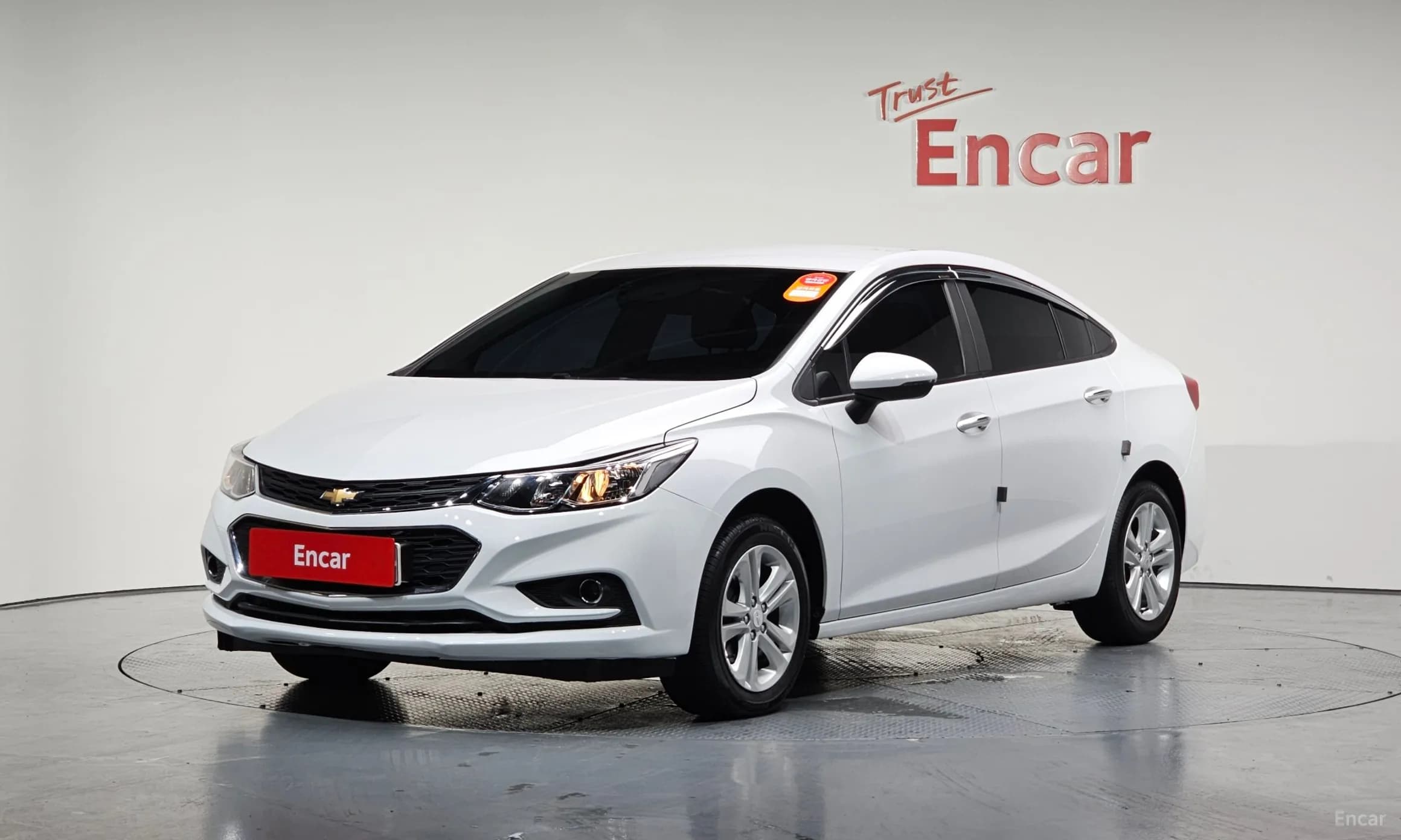 Cruze
