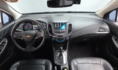 Cruze
