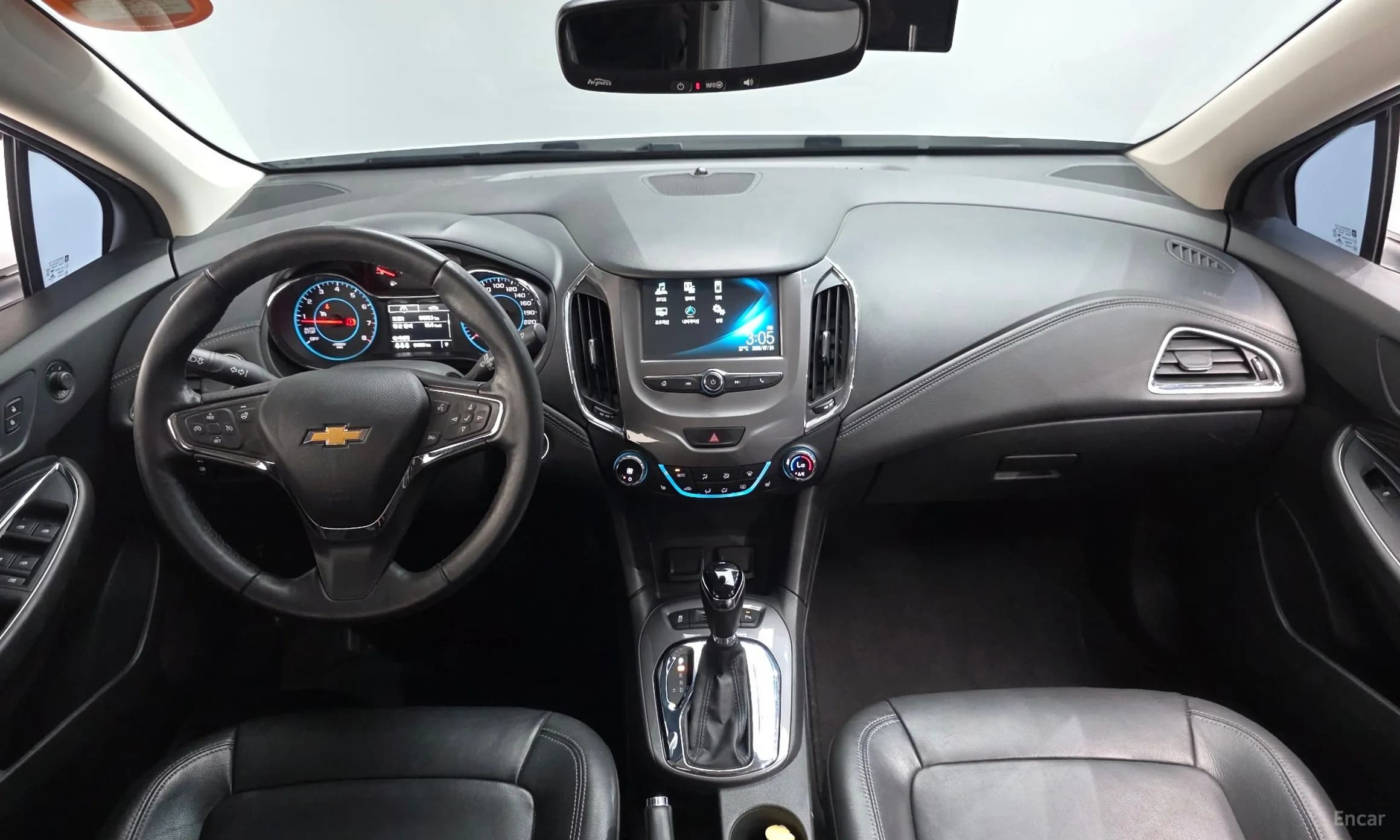Cruze