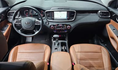 Sorento