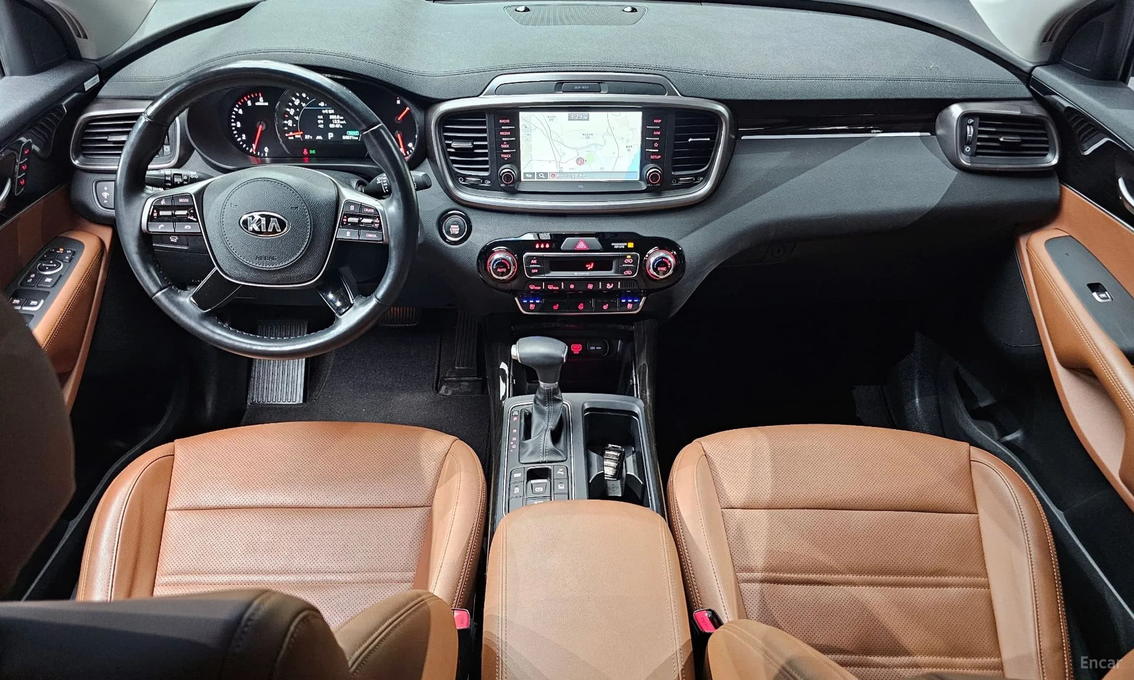 Sorento