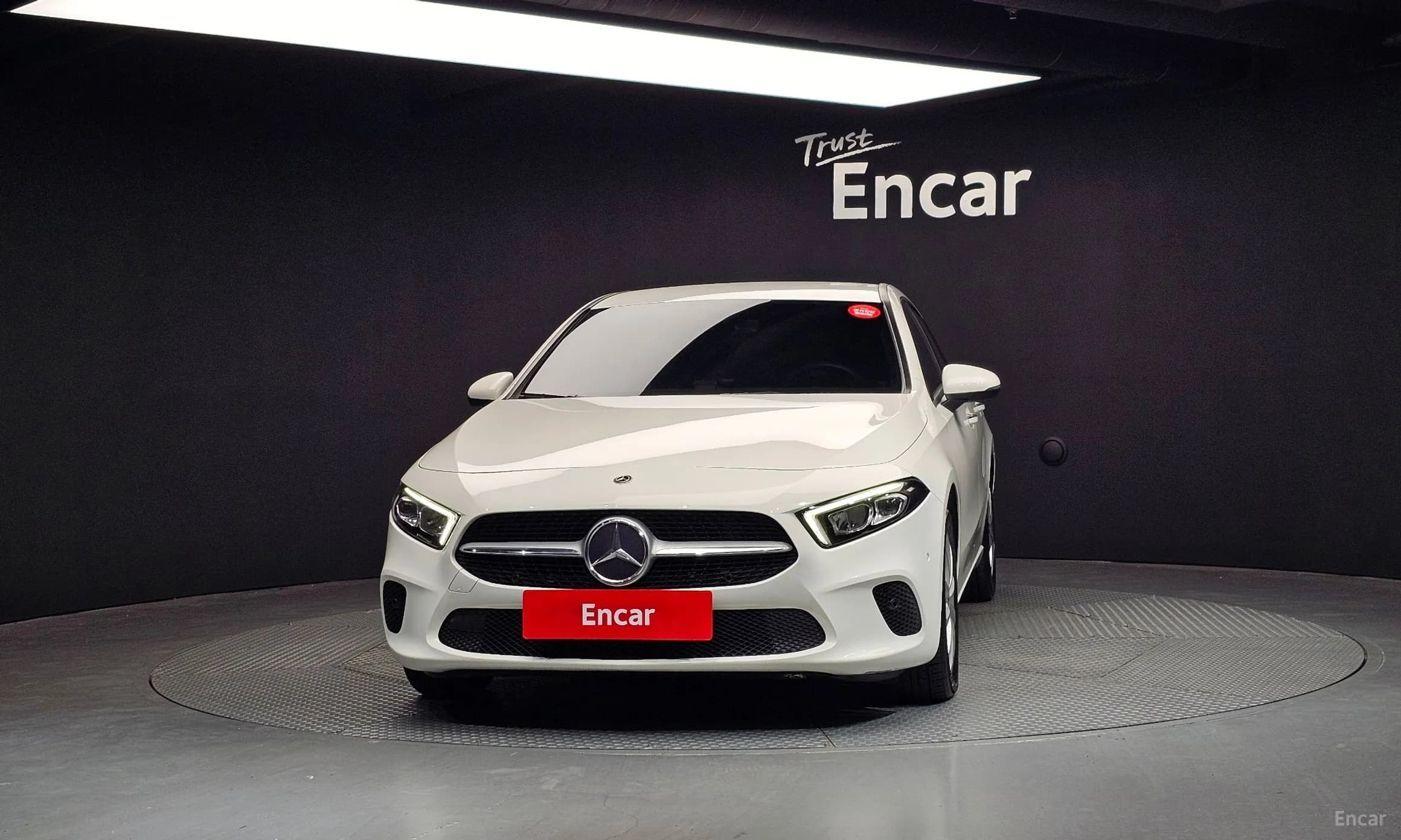 A-Class W177