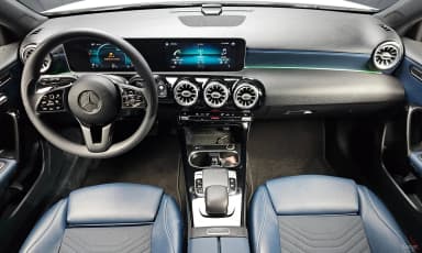 A-Class W177