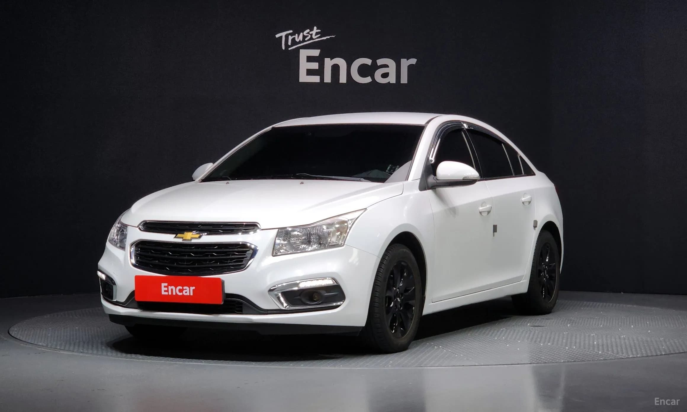 Cruze