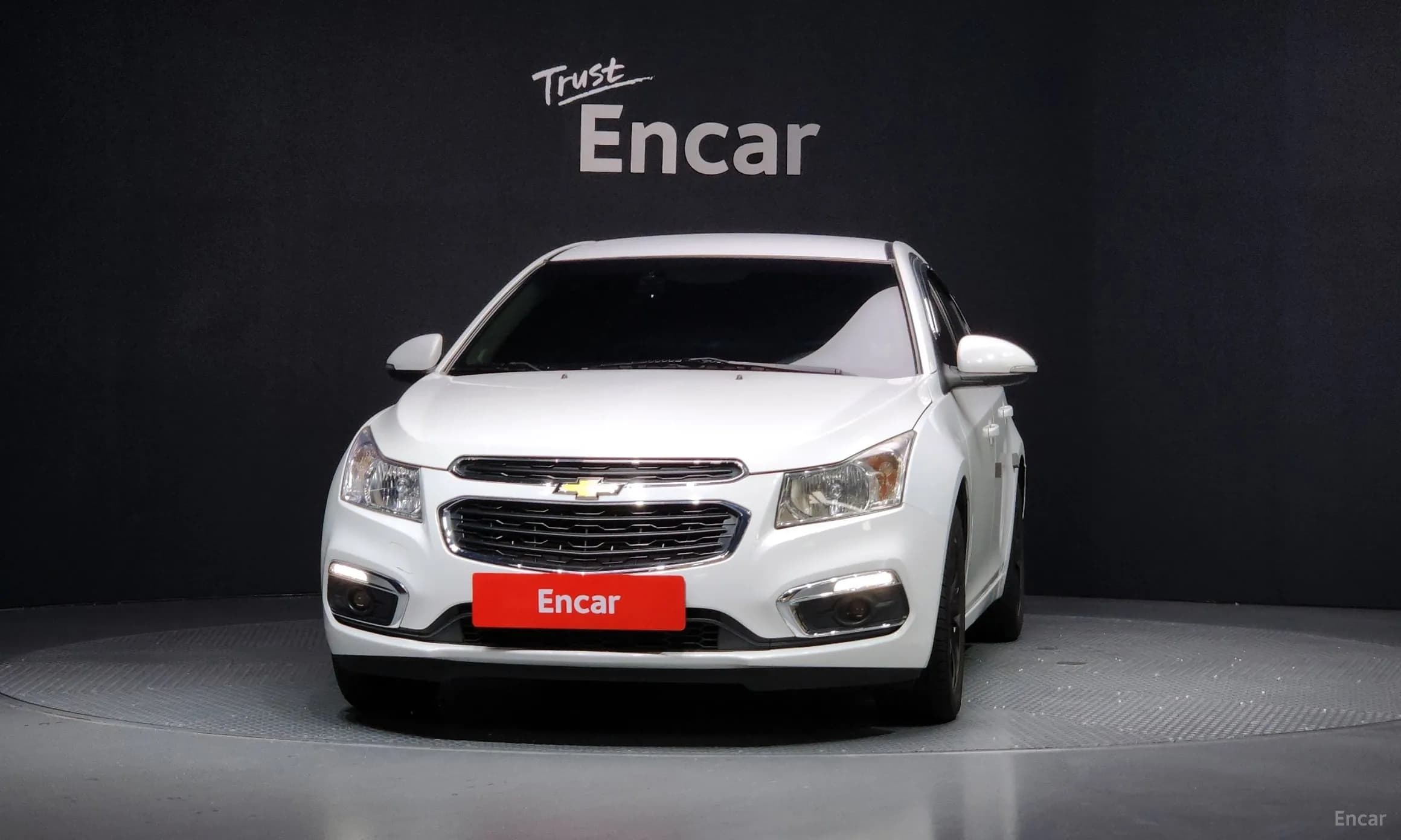Cruze