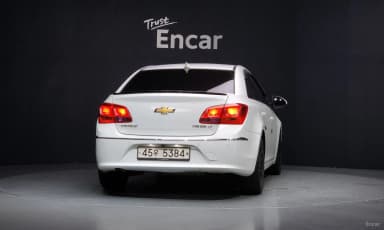 Cruze