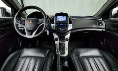 Cruze