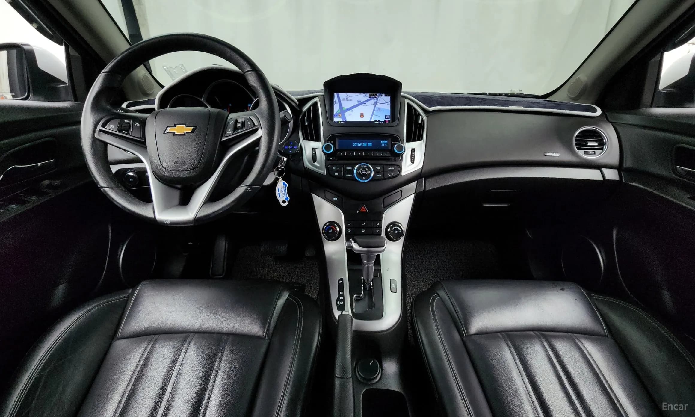 Cruze