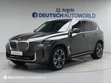 X5 (G05)