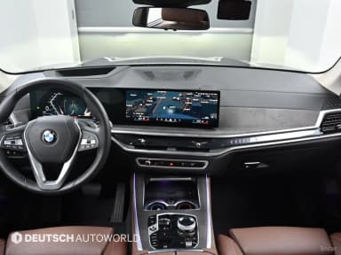X5 (G05)