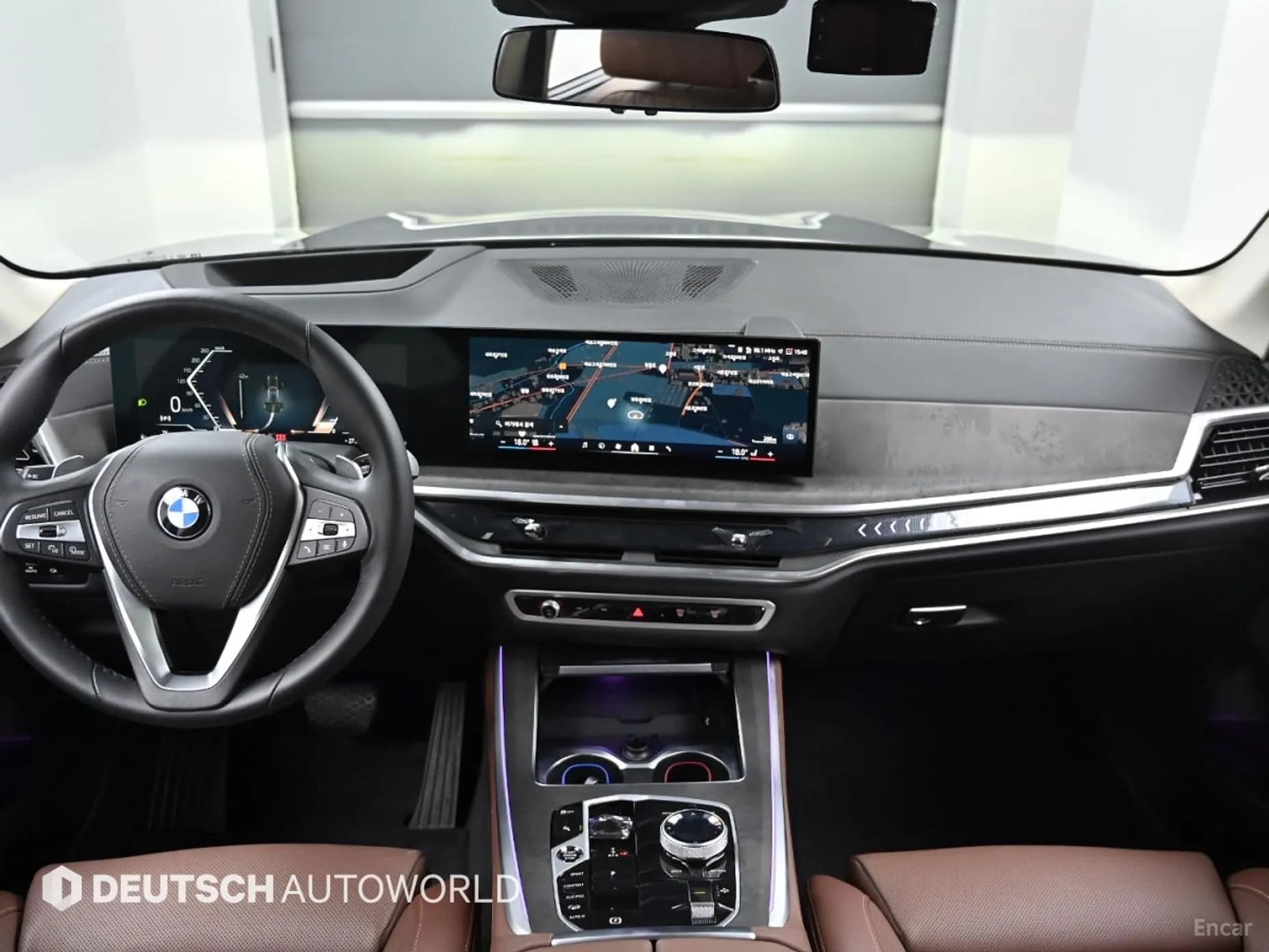 X5 (G05)