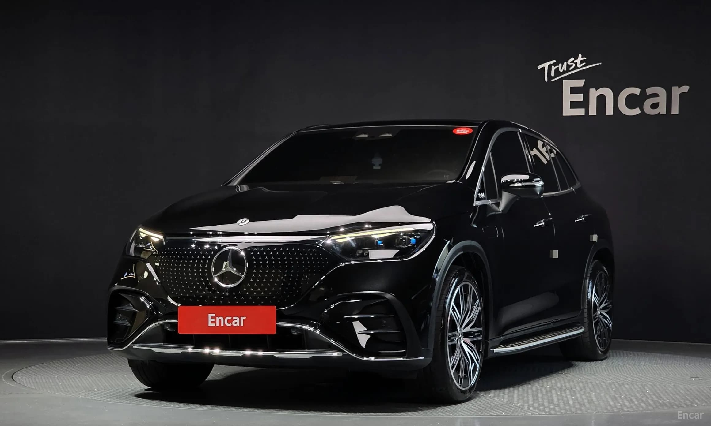 EQE SUV X294