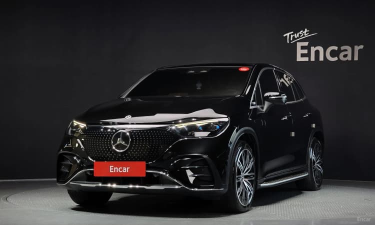 EQE SUV X294