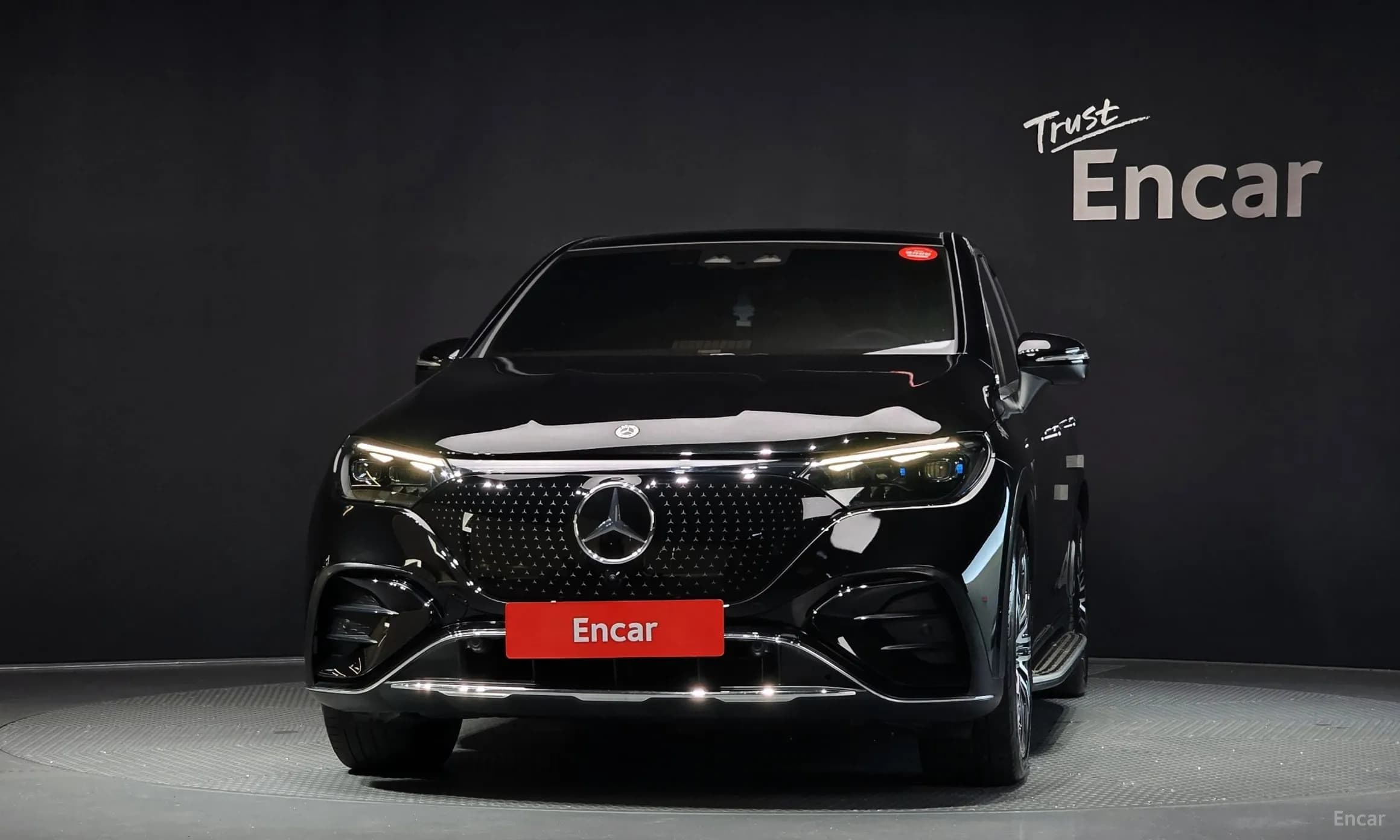 EQE SUV X294