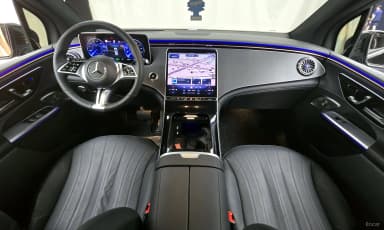 EQE SUV X294