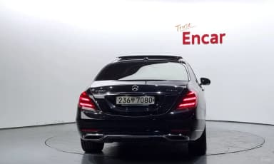 S-Class W222
