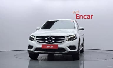 GLC-Class X253