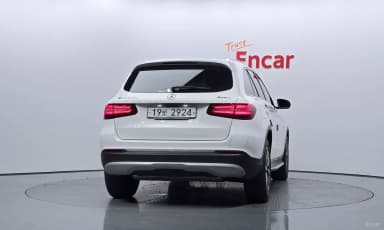 GLC-Class X253