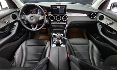 GLC-Class X253