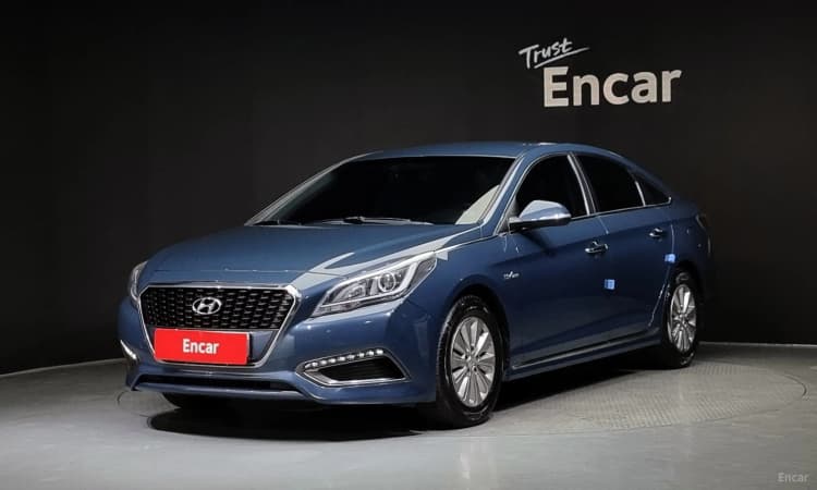 LF Sonata Hybrid
