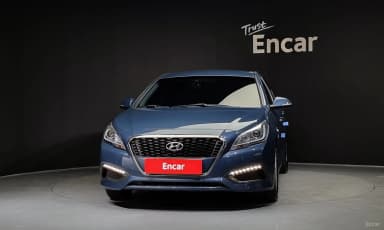 LF Sonata Hybrid