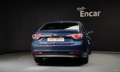 LF Sonata Hybrid