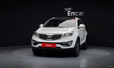 Sportage R