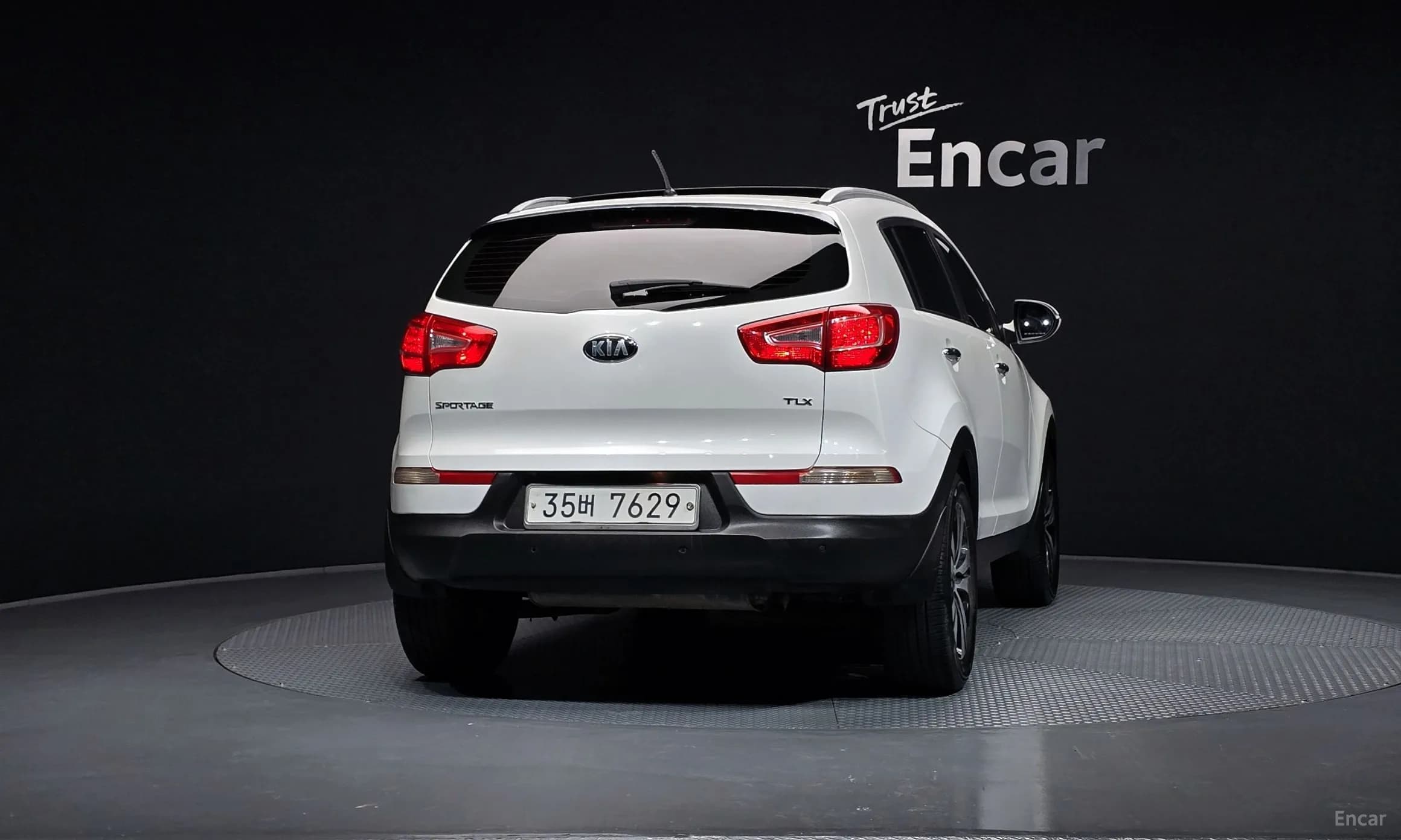 Sportage R