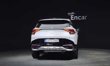 Sportage 5th Generation