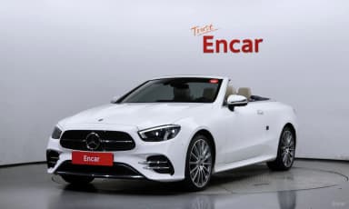 E-Class W213