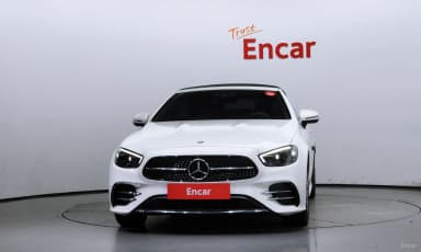 E-Class W213