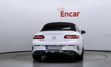 E-Class W213