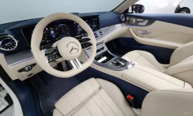 E-Class W213