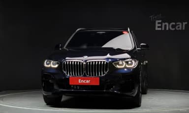 X5 (G05)
