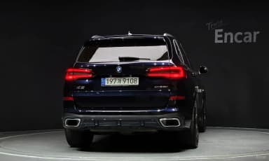 X5 (G05)
