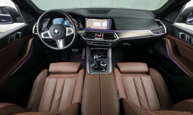 X5 (G05)