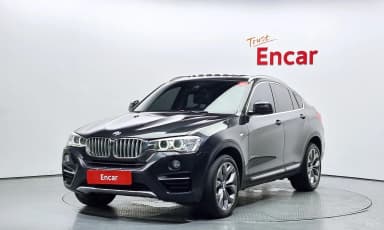 X4 (F26)