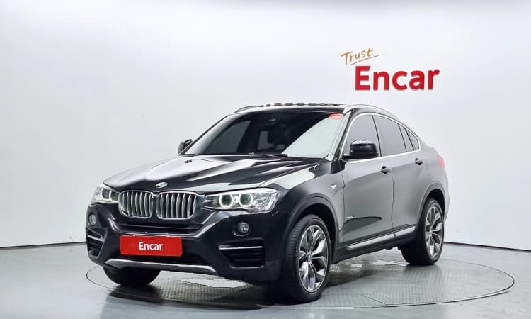 X4 (F26)