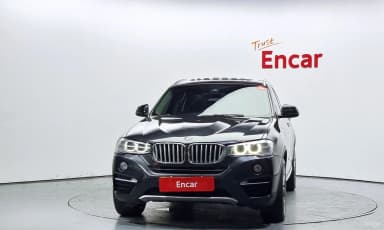 X4 (F26)