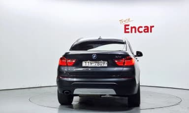 X4 (F26)