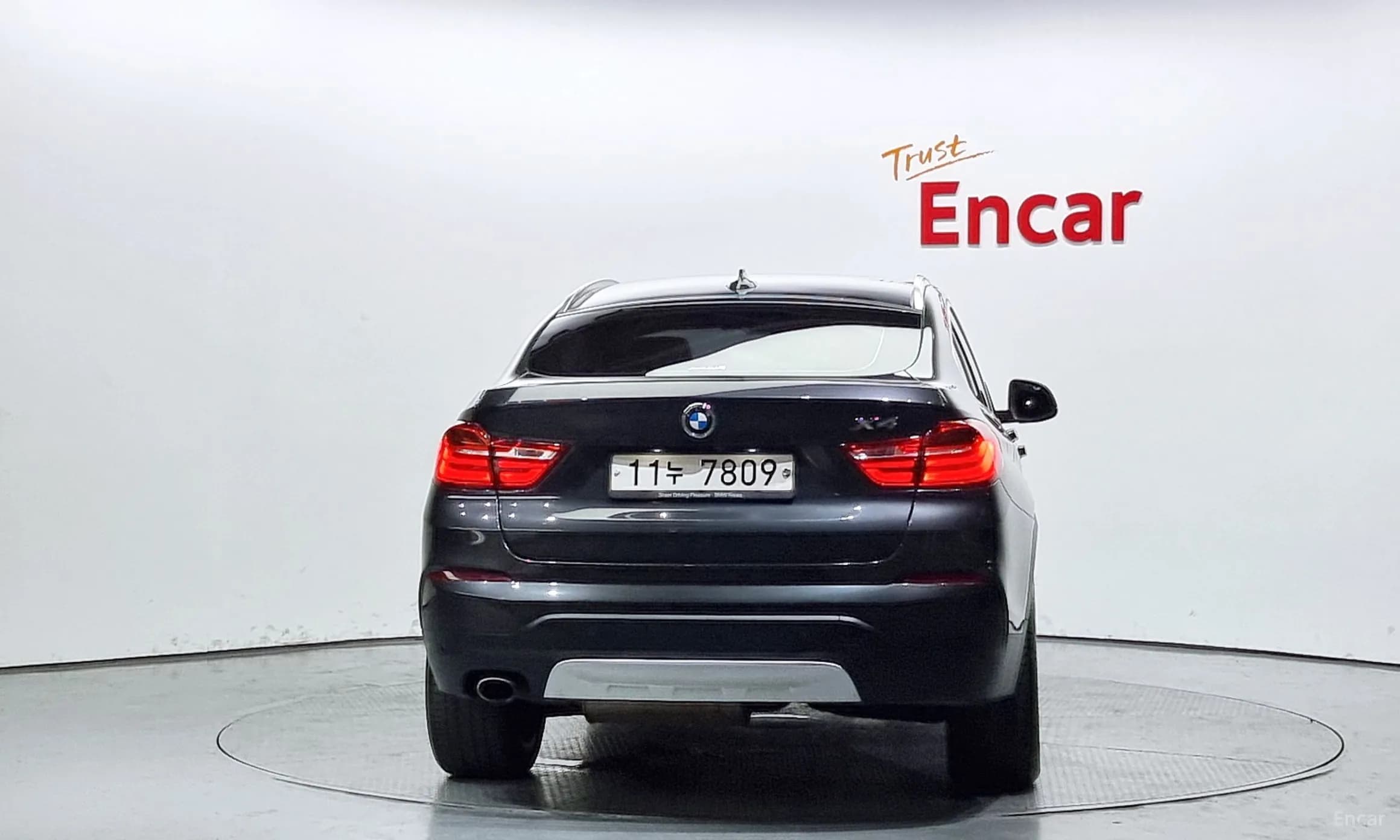 X4 (F26)