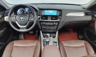 X4 (F26)