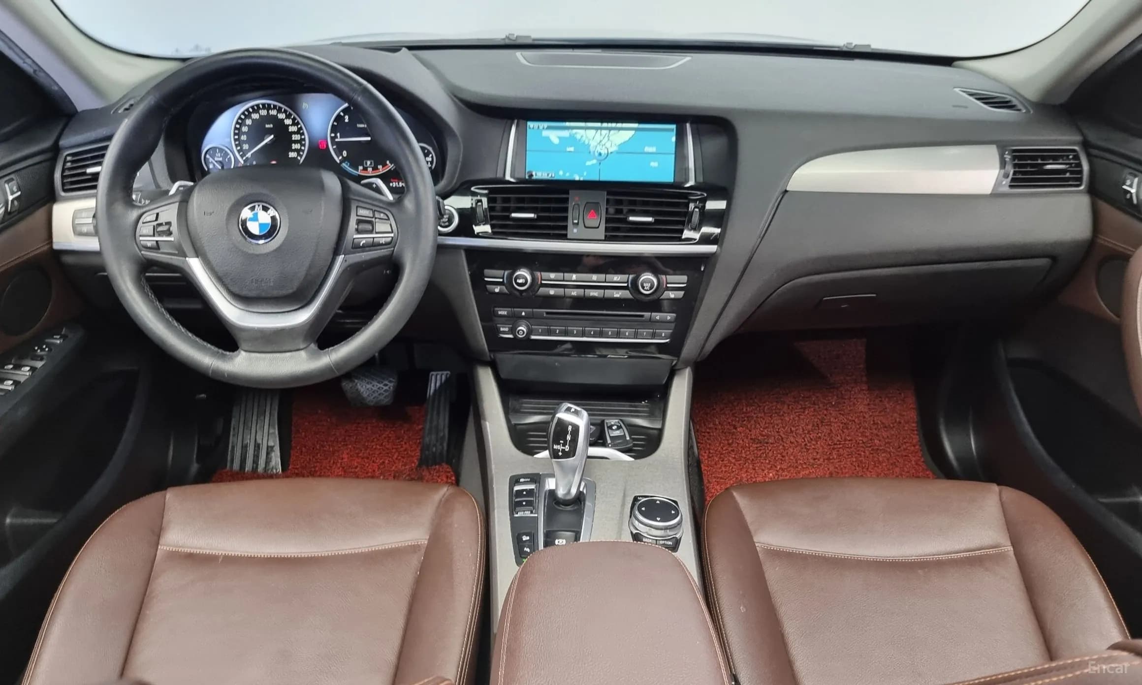 X4 (F26)