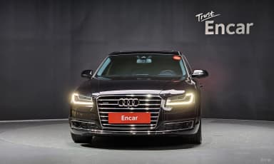 New A8