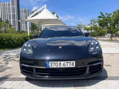Panamera (971)