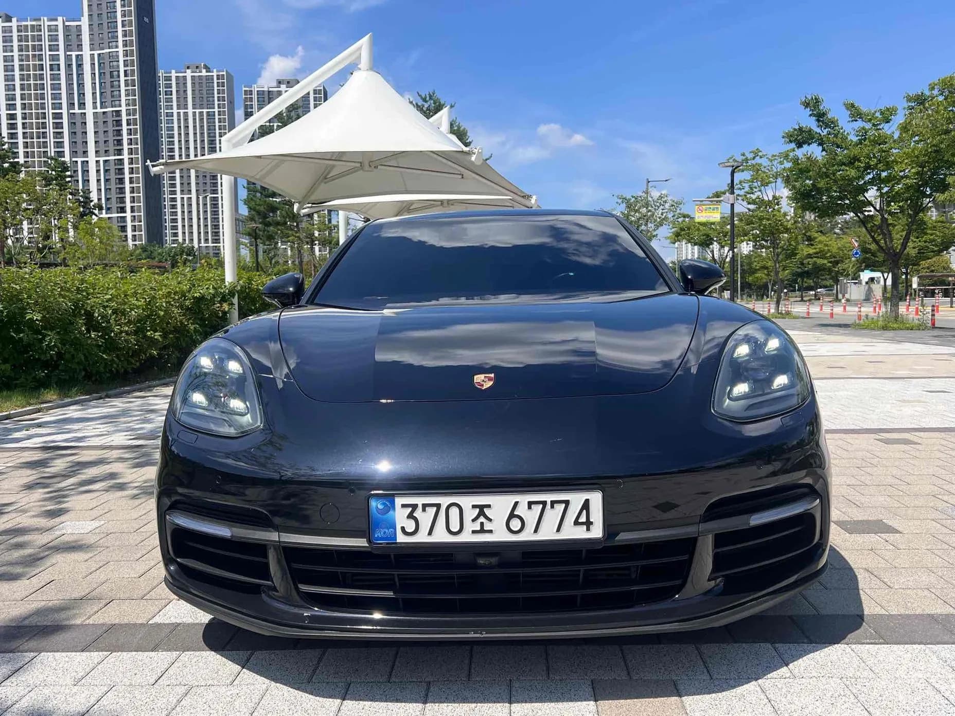 Panamera (971)