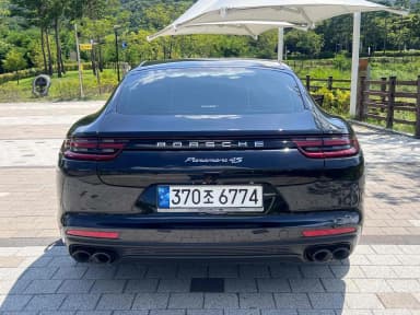 Panamera (971)