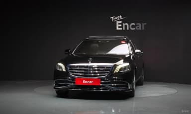 S-Class W222