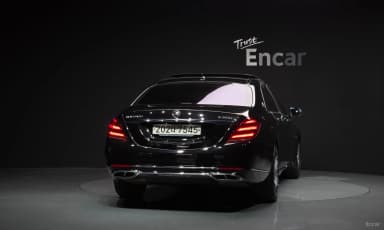 S-Class W222