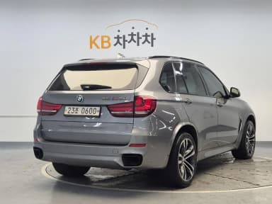 X5 (F15)